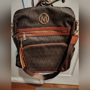 MKP Designer Backpack